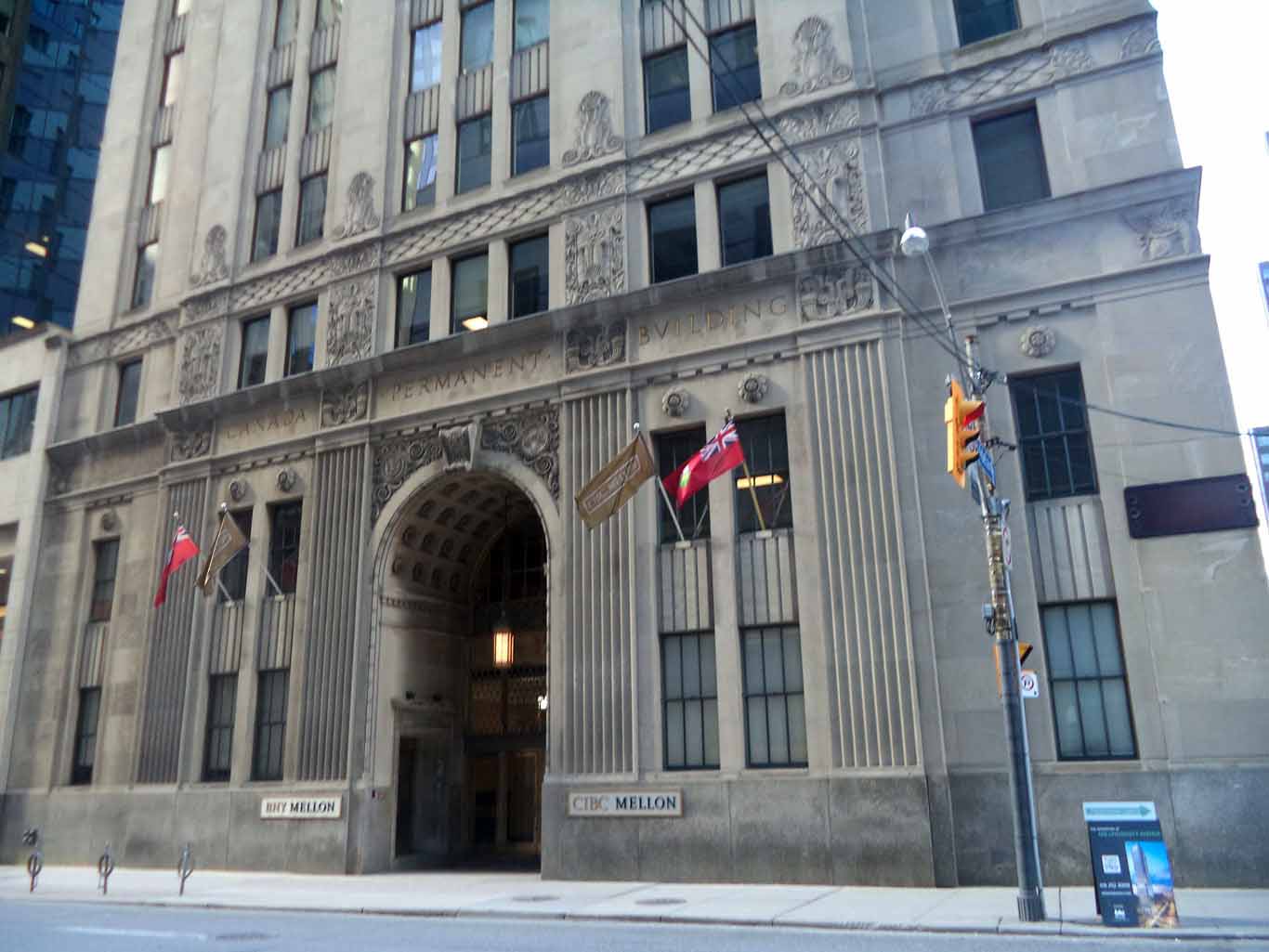 Auger Hollingsworth - Toronto